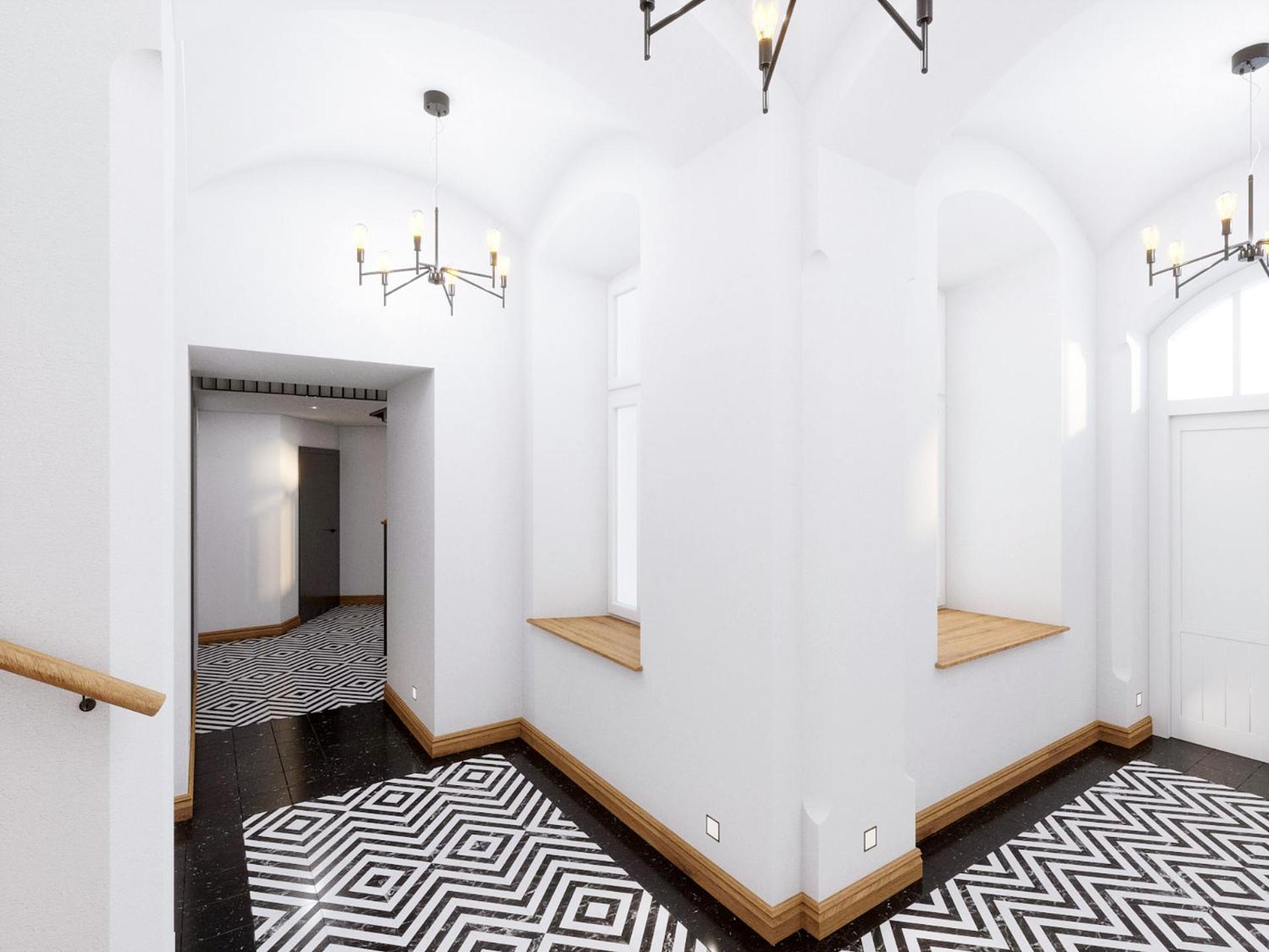 Vintage Chic Apartment - Kazimierz Old Town Krakow Luaran gambar