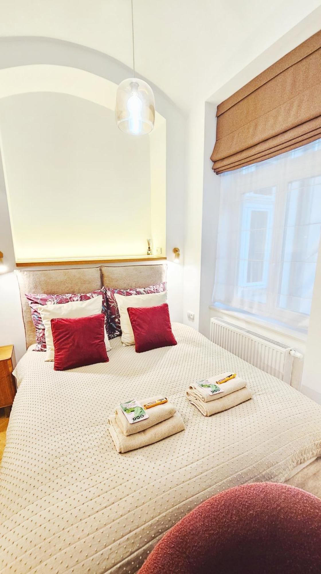 Vintage Chic Apartment - Kazimierz Old Town Krakow Luaran gambar