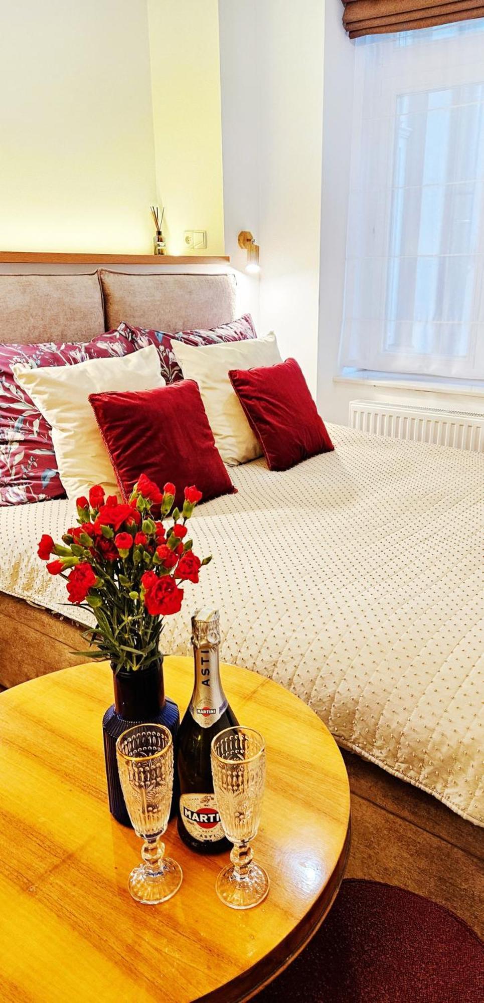Vintage Chic Apartment - Kazimierz Old Town Krakow Luaran gambar