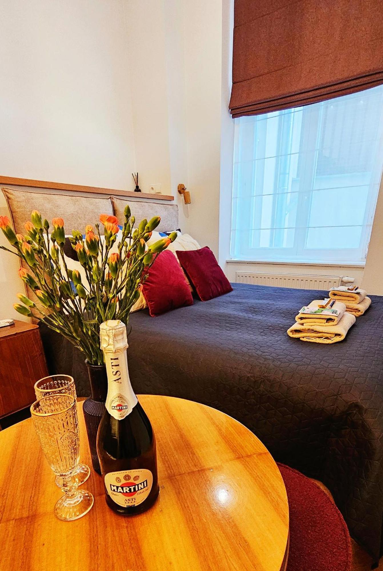 Vintage Chic Apartment - Kazimierz Old Town Krakow Luaran gambar